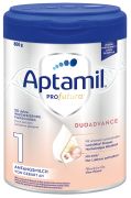 Milupa Aptamil Profutura DuoAdvance 1 (800g) Milupa Aptamil Profutura DuoAdvance 1 (800g)