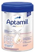 Milupa Aptamil Profutura Duo Advance Pre 800 g Milupa Aptamil Profutura Duo Advance Pre 800 g