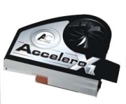 Bauteile Arctic Cooling Arctic Cooling Accelero X1