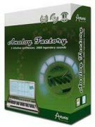 Arturia Analog Factory Arturia Analog Factory