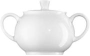 Arzberg Form 1382 weiss Zuckerdose 0,20 l Arzberg Form 1382 weiss Zuckerdose 0,20 l