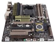 Mainboard Asus Asus Sabertooth 990FX