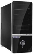 PC-Komplettsystem Atelco Atelco 4 Office! E3300