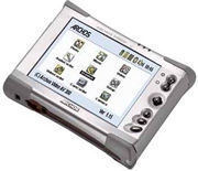 Archos AV380