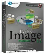 Software Avanquest Avanquest Perfect Image 12 Platinum