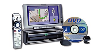 Pioneer AVIC-60D