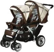 Babywelt Tandem Babywelt Tandem