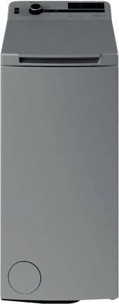Bauknecht WMT Silver 6513 D4 Bauknecht WMT Silver 6513 D4