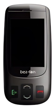 Handy ohne Vertrag Bea-fon Bea-fon S50