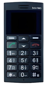 Handy ohne Vertrag Bea-fon Bea-fon S700