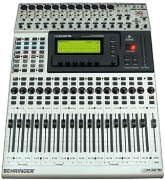 Behringer DDX3216