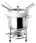 Beka Roma Fondue Set Beka Roma Fondue Set