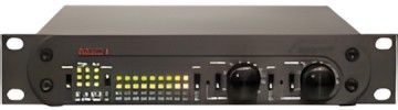 Musikinstrument Benchmark Media Systems Benchmark Media Systems ADC-1