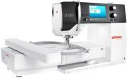 Bernina 570 QE Bernina 570 QE