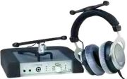 Kopfhörer Beyerdynamic Beyerdynamic Headzone Home HT