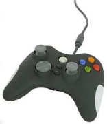 Spielekonsole Bigben Bigben Soft Touch Controller Xbox 360