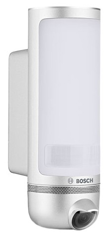 Bosch Eyes Außenkamera Bosch Smart Home Eyes Außenkamera im Preisvergleich