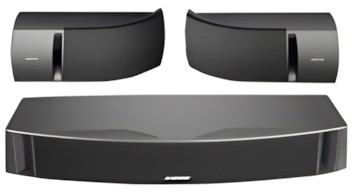 Bose VCS-30