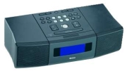 Audio-Kompaktanlage Boston Boston CD-Recepter