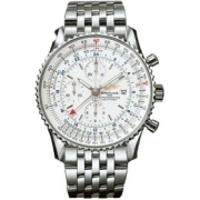 Uhr Breitling Breitling Navitimer World