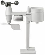 Bresser 5-in-1-Außensensor für Wetterstationen (7802580) Bresser 5-in-1-Außensensor für Wetterstationen (7802580)