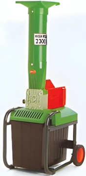 Garten Brill Brill 2300ESK