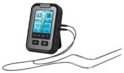 Broil King Seitenablagen Thermometer Broil King Seitenablagen Thermometer