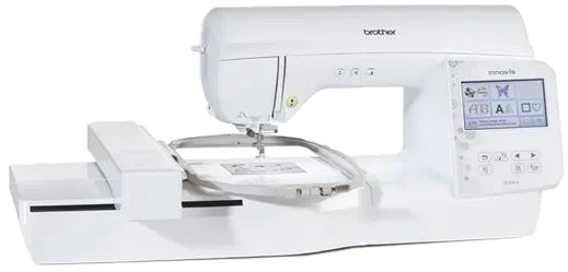Brother Innov-is NV880E Brother Innov-is NV880E