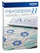 Brother PE-Design 11 Brother PE-Design 11