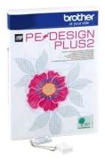 Brother PE-Design Plus 2 Brother PE-Design Plus 2