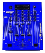 Omnitronic BX-524 Pro Beat Edition
