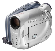 Canon DC100