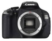 Digitalkamera Canon Canon EOS 600D