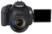 Canon EOS 600D + EF-S 18-55 IS II im Preisvergleich