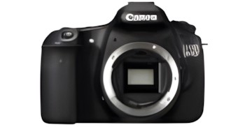 Canon EOS 60D im Preisvergleich