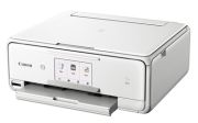 Canon Pixma TS8051 + 20 x Fotopapier 13 x 13 mm Canon Pixma TS8051 + 20 x Fotopapier 13 x 13 mm im Preisvergleich