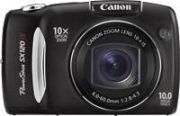 Digitalkamera Canon Canon PowerShot SX120 IS