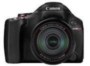 Digitalkamera Canon Canon PowerShot SX40 HS