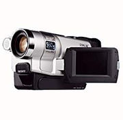 Sony CCD-TRV418