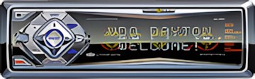 VDO Dayton CD4802