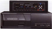 Kenwood CD5875R
