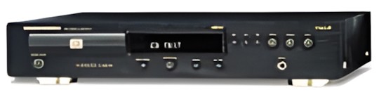 Marantz CD-6000