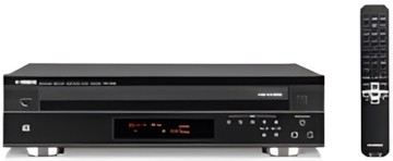 Yamaha CDC-585