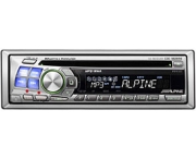Alpine CDE-9828R