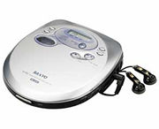 Sanyo CDP-1100