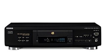 Sony CDP-XE530
