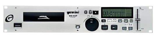 Gemini CDX-601