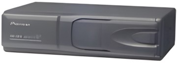 Pioneer CDX-P670