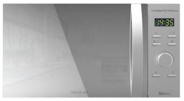 Cecotec ProClean 9110 Cecotec ProClean 9110
