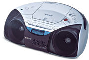 Sony CFD-S20CP